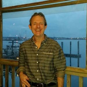 Meet your Posher, George